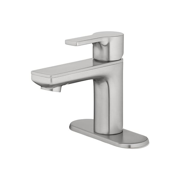 Homewerks HP NI SGL Lav Faucet 239954 - main